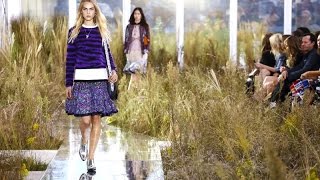 Coach | Spring Summer 2016 Full Fashion Show | Exclusive