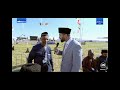 Interview of National Secretary Maal of Sierra Leone - Jalsa Salana Germany 2024