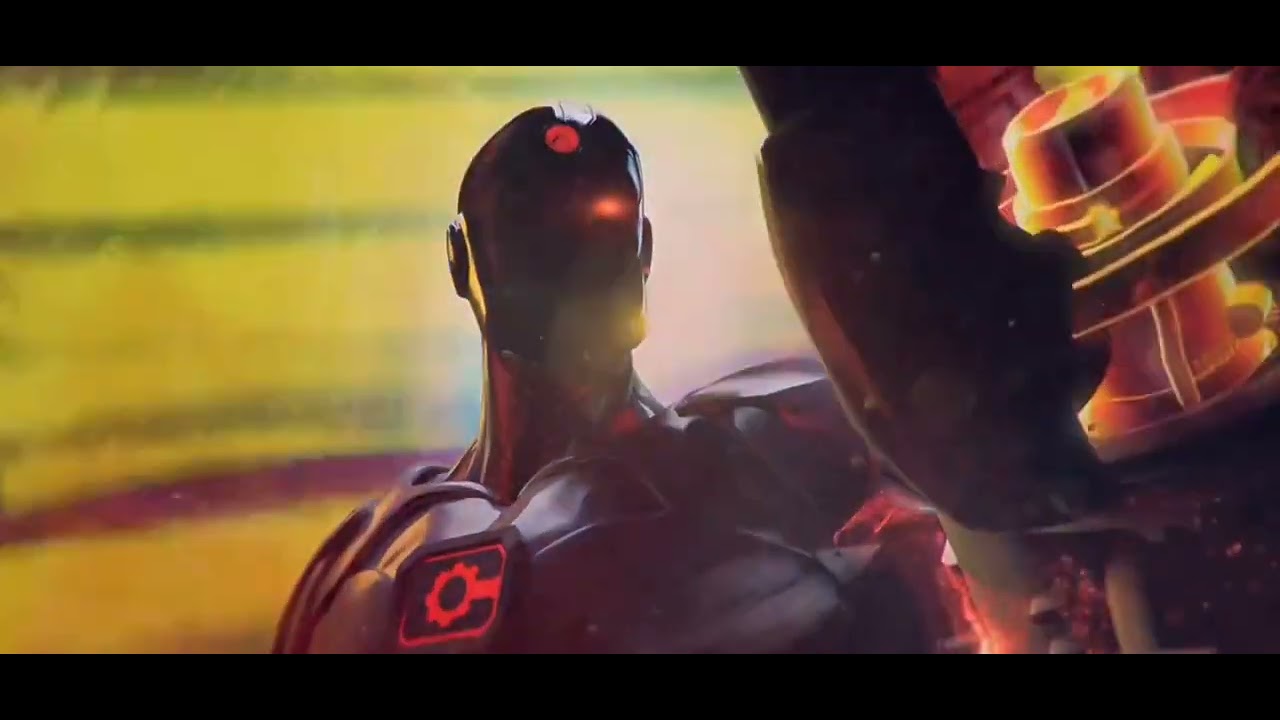 Dceu Intro Youtube