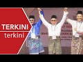 [TERKINI] Pengumuman calon bertanding di PRK DUN Pelangai