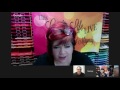 this crafty life live ep 13 with special guest jenny from craft test dummies