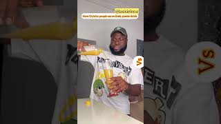 Radio callers Vs Nigerian guests VS Nigerian Mothers. @Lasisi Elenu