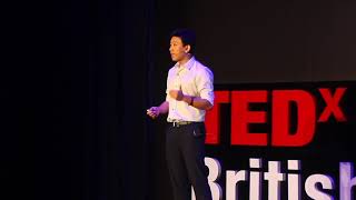 The future of investing | Edmund Lee | TEDxBritishSchoolManila