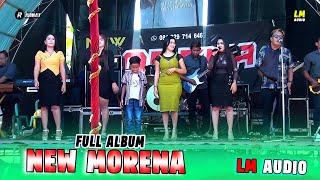 🔵FULL ALBUM NEW MORENA (Monggo..) LIVE RMH.BPK.PUJIARTO Dk.GUARAN - WEDDING NOVA & IMRON - LM AUDIO