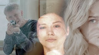 |Sad fandom| Maja Norberg - Waiting Between Worlds