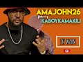 ama john 26 ft kaboy kamakili jys warm