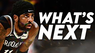 Kyrie Irving Mix - “What’s Next” ft. Drake