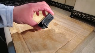 How to Remove Stuck GoPro Battery