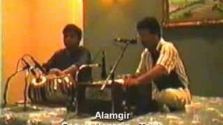 Ghazal - Tum Poocho Aur - Alamgir