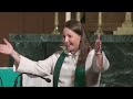 Sermon for the Twelfth Sunday after Pentecost by the Rev. Anna Broadbent