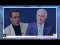 اولین اظهار نظر دیکتاتور درباره کمپین وکالت شاهزاده «شوخی نگیرید باید...«