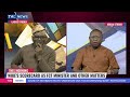 Analysing Nyesom Wike's Scorecard As FCT Minister And Other Matters
