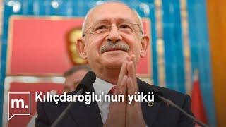 Yeni Meclis, yeni çözüm süreci? Kürtler Kılıçdaroğlu'ndan ne bekliyor?