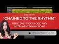 Making A Beat: ‘Chained To The Rhythm’ (Remake) / Katy Perry Tutorial / Standard Logic Instruments