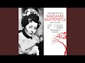 Madame Butterfly: Act I. - 