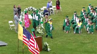 South Plainfield High School Graduation 2023