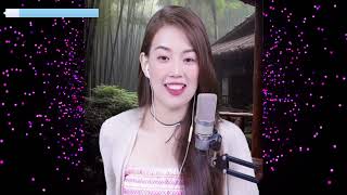 NHỮNG CA KHÚC COVER HAY NHẤT TIKTOK 2024 || Nguyễn Thu Phương Official