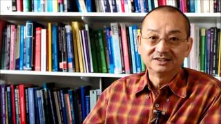 Professor Constant Leung - Research Interests