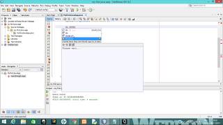 java Variables, Datatypes and Operators part 2