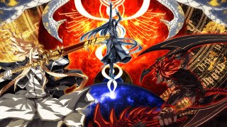 [PC] Dies irae ~Amantes amentes~ (Rea: Endings 1 & 2) - No Commentary Playthrough [Part 15/16]