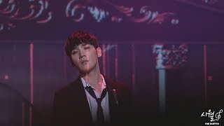 180916 듀에토이즘 DUETTO-ISM Incanto 듀에토 Duetto 유슬기 focus 4k60p