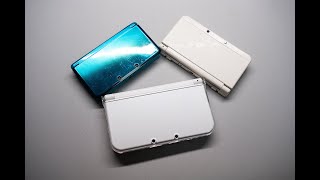 闲聊价格暴涨的3DS