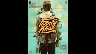 Fanney Khan Teaser|| Aishhwarya Rai Bachan|| Sunil Shetty & Amitabh Bachan|| Hiphop Bollywood||