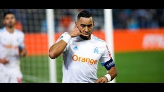 But Dimitri Payet (31') / Olympique de Marseille - ESTAC Troyes / Ligue 1 Conforama / 20/12/17
