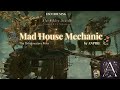 Mad House Mechanic ESO HOUSING