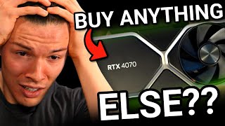 ONLY GPUs YOU SHOULD BE BUYING!!  -  April, 2024 BEST GPUs New & Used!!!