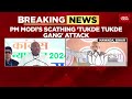 PM Modi Trains Gun On Congress Chief Kharge Says Kharge’s Ignorant Mindset Exposed