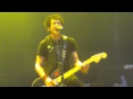 In Too Deep- Sum 41@ Dcode Fest 2011