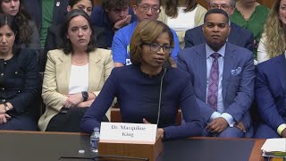 Chicago Public Schools CEO grilled by House Republicans on transgender policies
