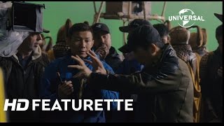 La Grande Muraille / Featurette Making-of sur Zhang Yimou [Au cinéma le 11 Janvier]