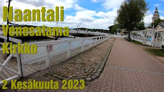 Naantali 2023