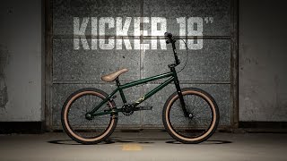 Kink 2017 Kicker 18\