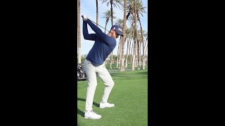 Wyndham Clark: How to Hit a Draw With Your Driver