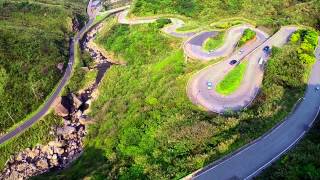 峰攝影 空中看風景 新北市 瑞芳 水金九