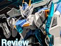 Third party Real Grade?! 1/144 The Round Table Knights Gods Guardian Gawain Review & Final Thoughts