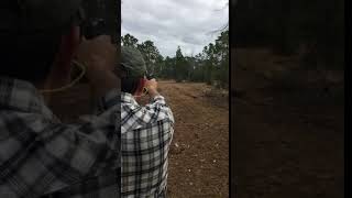 Shooting the Ruger EC9s 9 mm Pistol