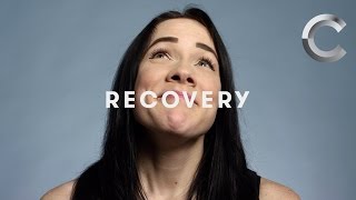 Recovery | People with Eating Disorders | One Word | Cut