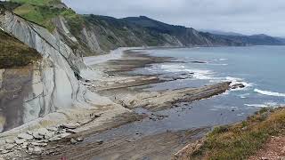 Algorri beach [Zumaia]