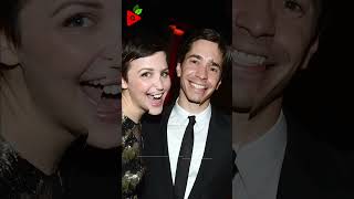 Justin Long Wife & Girlfriend List - Who has Justin Long Dated?