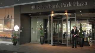 Park Plaza Riverbank London | Hotel Video