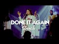 SINACH  - DONE IT AGAIN (AUDIO)