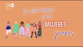 Las potencialidades de las mujeres 2