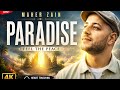 Paradise (Vocals Only) – Maher Zain | Calm & Relaxing Nasheed 🌿