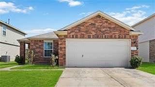 13019 Lucy Grove Lane, Houston, TX