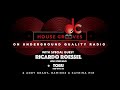 DC House Grooves 167 w/ Ricardo Roessel, Tobu & Residents