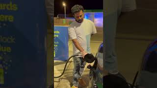 Ichayanu പെട്രോൾ പമ്പിൽ ജോലി കിട്ടി ⛽️ #european #shorts